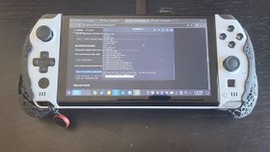 Bazzite Linux on the GPD Win 4 - Quick Overview and Setup Guide