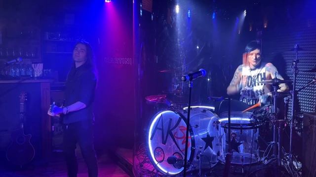 Глеб Самойлов and The MatriXX - Я Буду Там смотреть онлайн