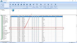 Reset/ Remove Anviz Devices Admin Permission Guide(Linux)