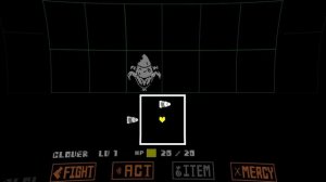 ОБЗОР UNDERTALE YELLOW ( УСПЕХ ИЛИ ПРОВАЛ? )