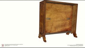 Никита Крупнов_Нессесер