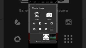 Как сделать форму DLS FTS PicsArt. IOS/ANDROID