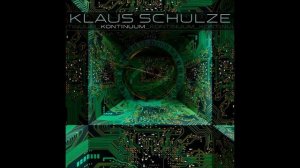 Klaus Schulze – Kontinuum - Thor (Thunder)