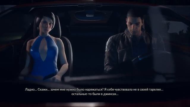 Devils Hunt №1 смотреть онлайн