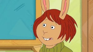 Arthur -  Back to school (Part2)
