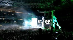 Metallica One + Master of Puppets Live @ Moscow 21 07 2019