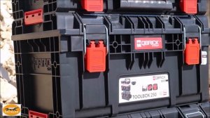 Qbrick System PRIME