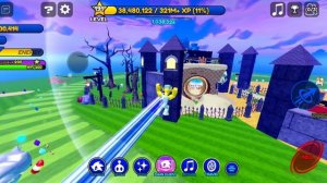 Соник симулятор