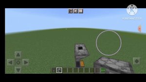 Туториал: как сделать мусоропровод в майнкрафте ?