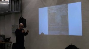 Владимир Юринов | Художественная композиция: гармония и/или симметрия?