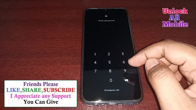Unlock Forgot Password/Pattern Lock Any Android Mobile Without Data Loss | Unlock Pin Lock
