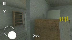 The Mask Scary Horror Game | Full Game | GamePlay Walkthrough Part 1 ( iOS, Android )