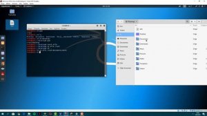 Temel Linux Komutları (Copy , History ve Move Komutları)