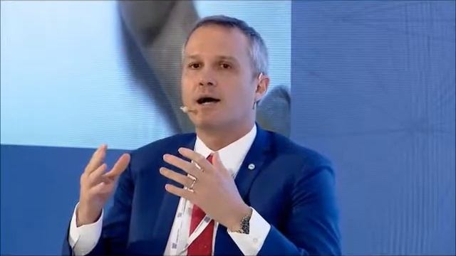 Catene globali del mercato - Globali - 7 giugno 2019 смотреть онлайн