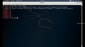how to install macof in kali linux