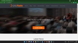 Introduction to GNU Radio