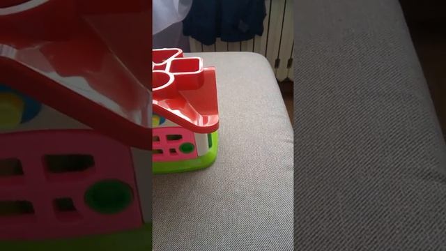 логический домик "Полесье" смотреть онлайн