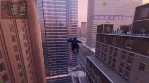 Spider Man Miles Morales no Linux - RX 5500XT | Ryzen 5 2600