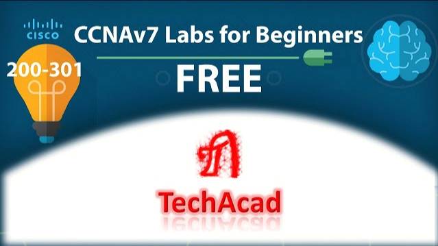 Free CCNAv7 Packet Tracer Labs for beginners 2021 смотреть онлайн