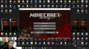 Cara Mabar/Multiplayer Minecraft Java Terbaru 2021 Pakai Zerotier