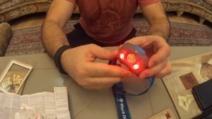 Обзор фонарика Black Diamond Storm.mp4