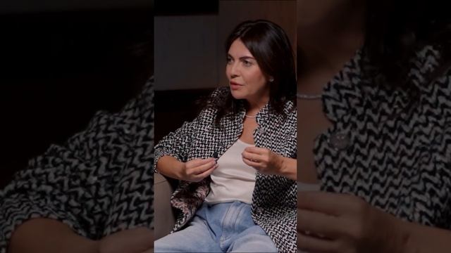 Альбина Донцова: интервью Startsmile Business