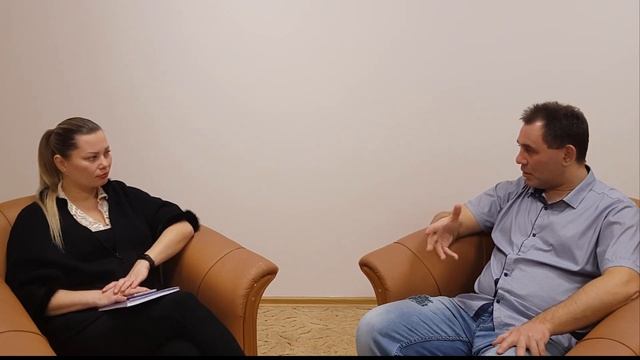 Вопросы гинеколога, ответы психотерапевта.