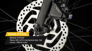 Trek Fx 3 Disc Stagger.2022 New Fitness Bike. Why It's So Good?