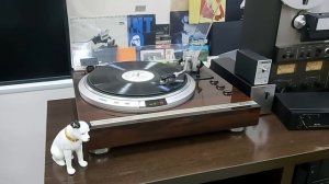 VICTOR QL-Y7 ￥96,000(1981年頃) уникальный проигрыватель виниловых дисков. Япония.