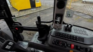 ЭКСКАВАТОР- погрузчик БУДУЩЕГО- HIDROMEK K4 АЛЬФА!