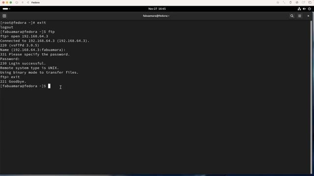 Securing Access using iptables command for the Local Linux Firewall