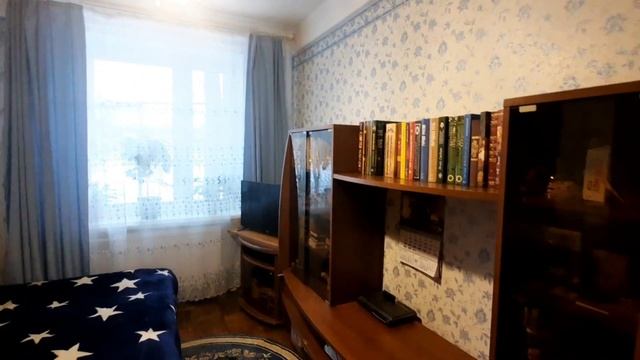 Продается квартира на проспекте Художников, 34 I ГК "Колвэй" смотреть онлайн