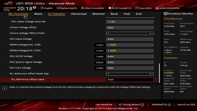 ASUS ROG STRIX X299 E GAMING II смотреть онлайн