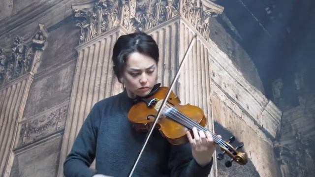 OLE BULL VO25 Violin www.violinstore.com.au смотреть онлайн