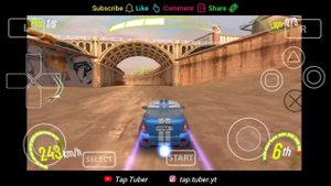 Asphalt Injection Mobile | For Android & iOS | Asphalt Injection PS VITA | Vita3k Mobile