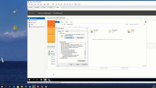 VMware VSphere VCenter Converter - Virtual Machine-7