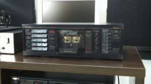 Nakamichi RX-303
