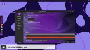 How to install Rhino Linux 2023.1 beta5