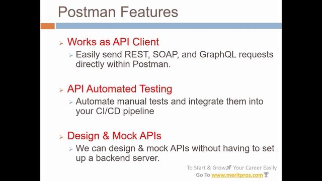Postman Introduction And Features – Postman Tutorial #1