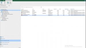 DEMO: VMware/Cloudian/Veeam Backup-as-a-Service