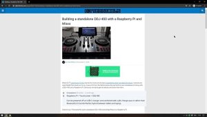 RISC-V Linux Dev Board, ESP32 WT32-ETH01, Raspberry Pi DDJ-400, and More!
