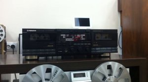 Pioneer T-7070WR