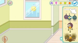 Papo Town Clinic Doctor for iOS | Interface & App Quick View