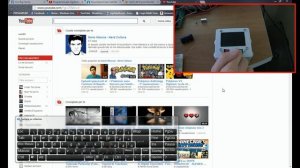 Synaptics T1004 - Come interfacciare un TOUCHPAD di un PC portatile
