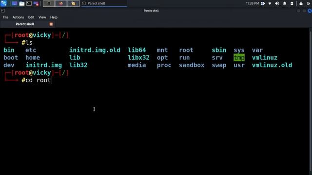 File system in Linux | Linux for hacking | Tamilcode