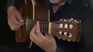 Р.Роджерс. "Снова и снова опять". Ар. А. Виницкого. Джазовые композиции для классич.гитары. Часть 3