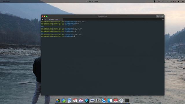 Basic Linux Commands | Introduction to Linux Command Line Interface | TechSutra