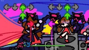 Friday Night Funkin' - Perfect Combo - FNF, but bad Mod [HARD]