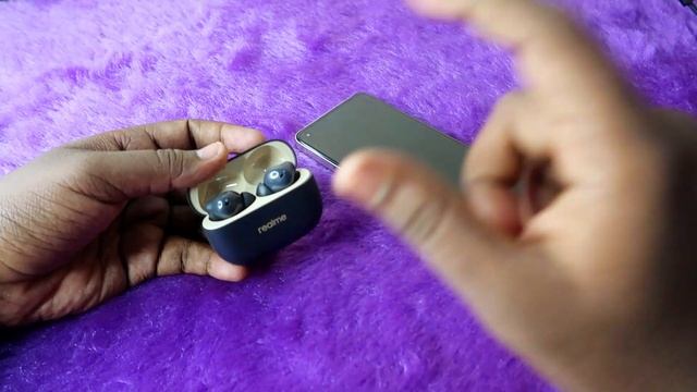 40 Hours Playtime??? Realme T300 Earbuds Battery Test with Charging Time & Playtime hours
