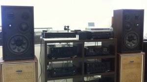 Victor QSL + A&D DA-U7000